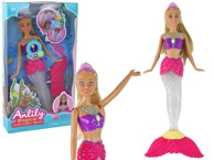 ANLILY Lutka sirena