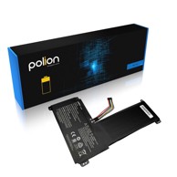 POLION Baterija Lenovo 813007 ideapad 120s-14iap 130s-14igm 3800 mAh