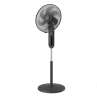 PHILIPS Kućni ventilator 1000 Series CX1520/01, crna