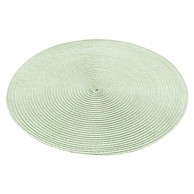 DOUCEUR D'INTÉRIEUR Plastičan podmetač ø 35 cm Zebulon