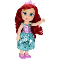 JAKKS PACIFIC Lutka Disney Princess Ariel 38 cm