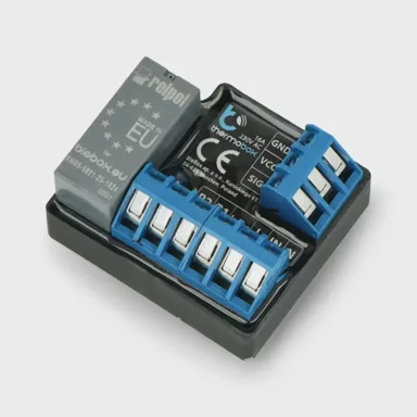 BLEBOX Pametni termostat Thermobox, bežični