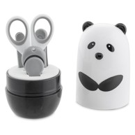 CHICCO Set za njegu, 4 u 1