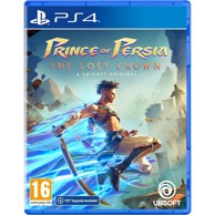 UBISOFT Igra za PS5: Prince Of Persia: The Lost Crown