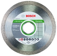 BOSCH Dijamantne rezne ploče za keramiku Standard for Ceramic za male kutne brusilice