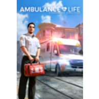 Igra za PC: Ambulance Life: A Paramedic Simulator - Preorder