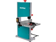 TOTAL Tračna pila TS730301 350 W