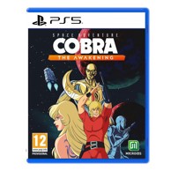 Igra za Playstation 5: Space Adventure Cobra – The Awakening