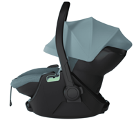 THULE Dječja sjedalica Maple 14000004, plava