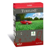 DLF Sjeme trave Turbo 1 kg