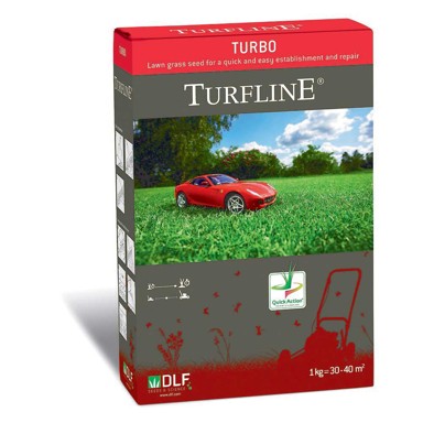 DLF Sjeme trave Turbo 1 kg
