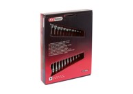 KS TOOLS Set ključeva Classic, kratki, 12-dijelni, 8-19 mm 517.0052 2