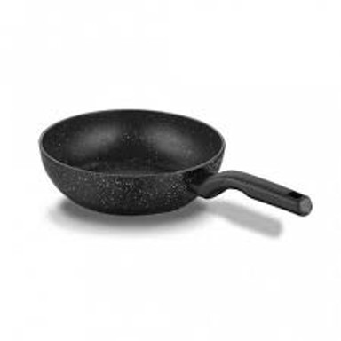 KORKMAZ Wok Ornella 24 cm