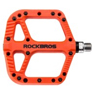 ROCKBROS Platform pedale 2018-12AOR, narančaste