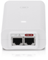 UBIQUITI PoE adapter, 24VDC, 24W, Gbit, bijela