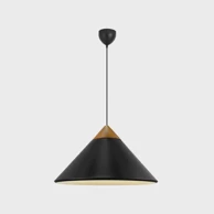 NORDLUX Visilica Kinto 2520083003, crna