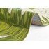 HANSE HOME Vanjski tepih Flair 160x235 cm, zeleni/tirkizni