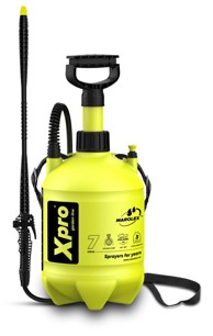 MAROLEX XPRO 7L raspršivač - za opsežnije radove