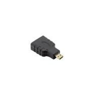 SBOX Adapter HDMI Ž - Micro HDMI M