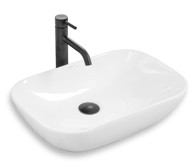 REA Umivaonik Claudia 9447 bijeli