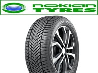 NOKIAN Guma SEASONPROOF 1, cjelogodišnja, 235/45R19, 99W-XL