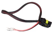 M-TECH Napojni kabel za xenon balast Kabel Pin