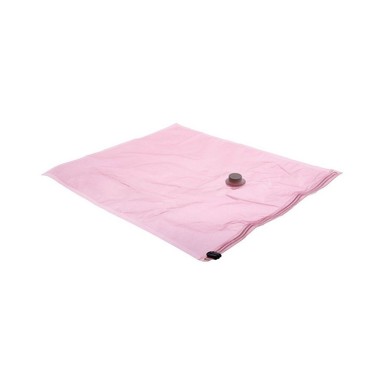 FIVE Vreća za odjeću 50x60 cm prozirna