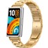 GS Narukvica za Huawei Band 11/11 Pro, zlatna