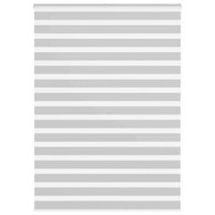 Zavjesa zebra 165x230 cm širina tkanine 160,9 cm poliester