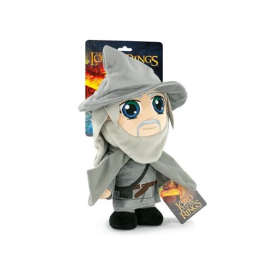 LORD OF THE RINGS Plišana figura Gandalf