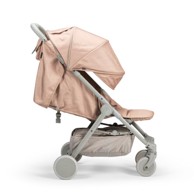 ELODIE Dječja kolica Mondo, ružičasta