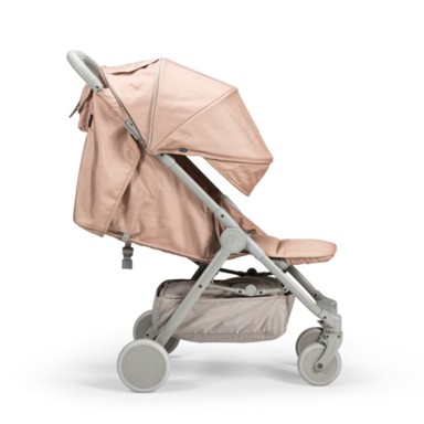 ELODIE Dječja kolica Mondo, ružičasta