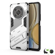 ARMOR Bibercas maskica sa stalkom za Huawei Magic4 Lite Bijela