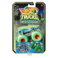 HOT WHEELS Monster truck svijetli u mraku