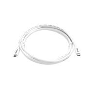 SANDBERG Kabel USB-C na USB-C Gen2 PD 100 W, 5 m