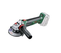 BOSCH Akumulatorska kutna brusilica Advanced Grind, 18V-80 (06033E5100)