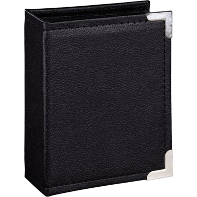 HAMA Fotoalbum New York City, 200 listova, 10 x 15 cm, crni