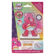 CRAFT BUDDY Set slikanje s kristalčićima Cheer Bear