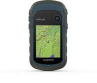 GARMIN Ručna navigacija eTrex 22x TopoActive Europa