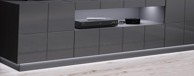CAMA LED rasvjeta za TV ormarić Reja, bijela