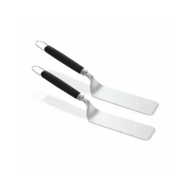 WEBER Pribor za roštilj Griddle set, lopatica, 2-dijelni