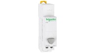 SCHNEIDER Modularna tipka 20A 1Z siva iBP A9E18032