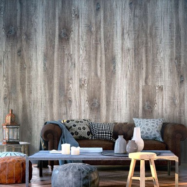 Foto tapeta Stylish Wood 50x1000