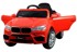 Auto na akumulator HL1538, crveni