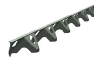 DRUPAK Super Trick Linijski odstojnik SL, 35 × 2000 mm