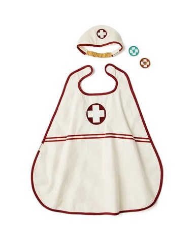 KID'S CONCEPT Kostim, Doctor