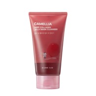 ROUND LAB Kolagenski gel za čišćenje Camellia Deep Collagen Jelly Mask Cleanser 150 ml