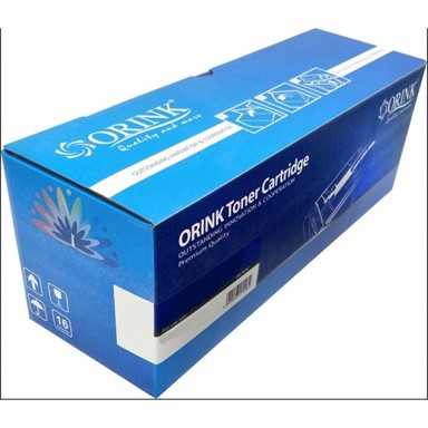 ORINK Toner ori-hp-cf230x, crna