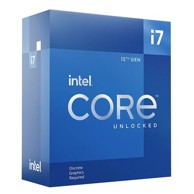 INTEL Procesor Core i7 12700KF BOX, s. 1700, 3.6GHz, 25MB cache, bez hladnjaka