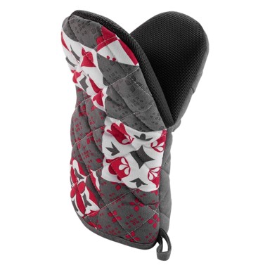 DOUCEUR D'INTÉRIEUR Pamučna kuhinjska rukavica Credence